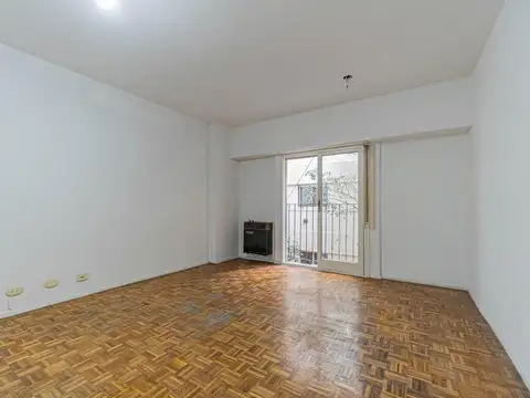 Avenida Cabildo 300, Piso 2