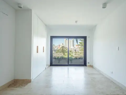 Departamento en Venta en Palermo Chico, USD 155.000