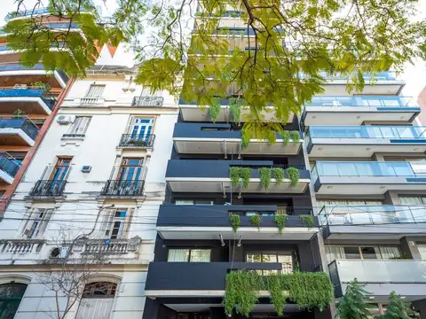 Sánchez De Bustamante 2500, Piso 7