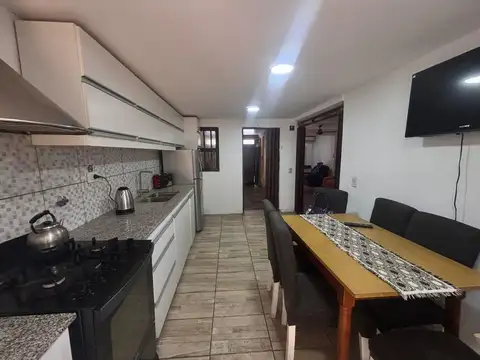 Departamento en Venta en La Plata, USD 53.000