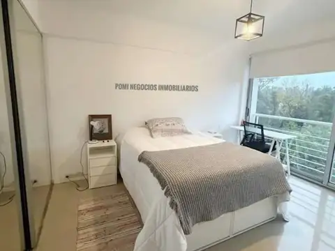 Departamento en Alquiler Temporal 12 años