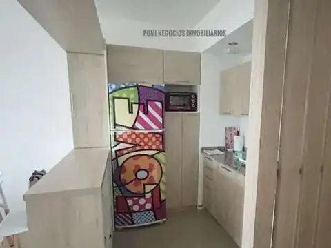 Departamento en Alquiler Temporal de 1 dormitorio