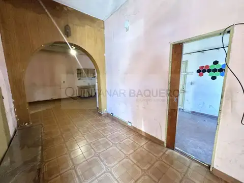 Depto Tipo Casa en Venta en Villa Soldati, USD 100.000
