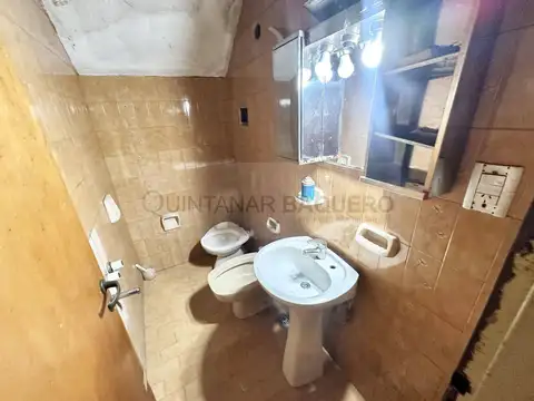 Depto Tipo Casa en Venta con 1 cocheras