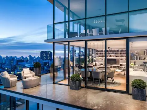 Departamento en Venta A Estrenar