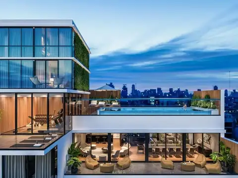 Departamento en Venta en Belgrano C, USD 84.999