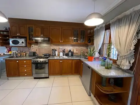 Casa en Venta 20 años