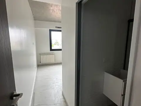 Dpto 3 ambientes con parrilla a ESTRENAR!