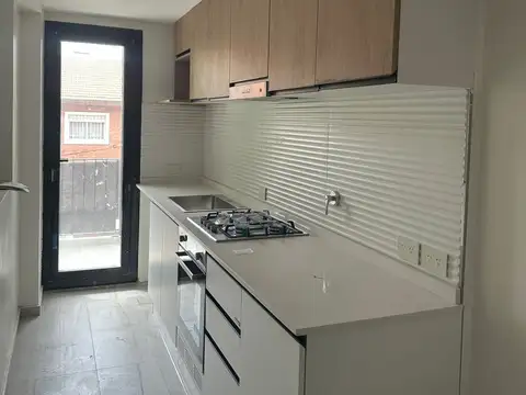 Departamento en Venta en Almagro, USD 170.000