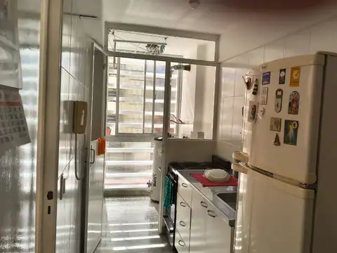 Departamento en Venta al Norte