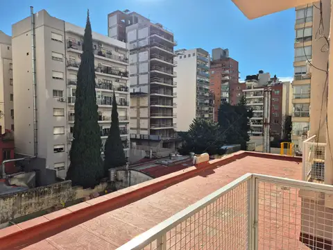Departamento en Venta en Villa Urquiza, USD 135.000