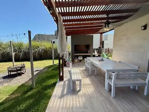 Casa en Alquiler 2 años