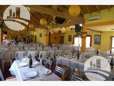 Hotel en Alquiler en Merlo, $ 5.000.000