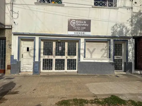 Calle 47 1200, Piso 0