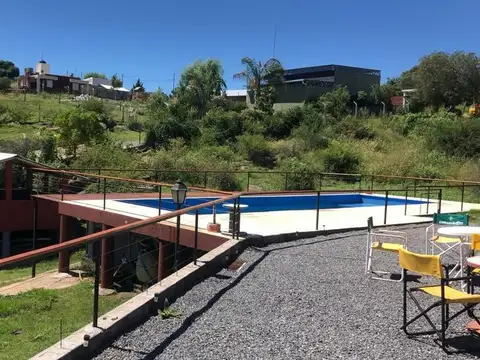 Oportunidad Complejo con Pileta Tanti