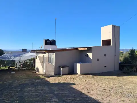 Oportunidad Complejo con Pileta Tanti