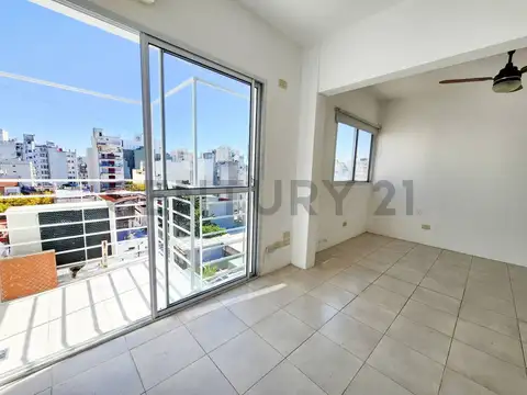 Avenida Virrey Vértiz 900, Piso 7/C