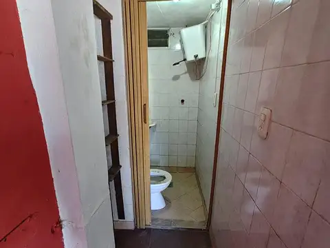 Casa 7 ambientes con 4 baños