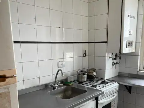 Departamento en Venta en Sarandí, USD 39.000