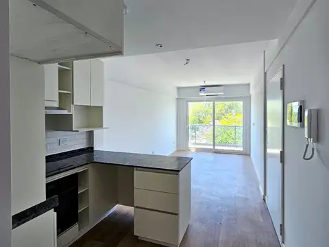 Departamento en Alquiler A Estrenar