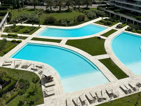 Departamento en venta 3 ambientes en Bouquet