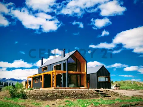 CASA EN VENTA EN SAN MARTÍN DE LOS ANDES. BARRIO NOREGON