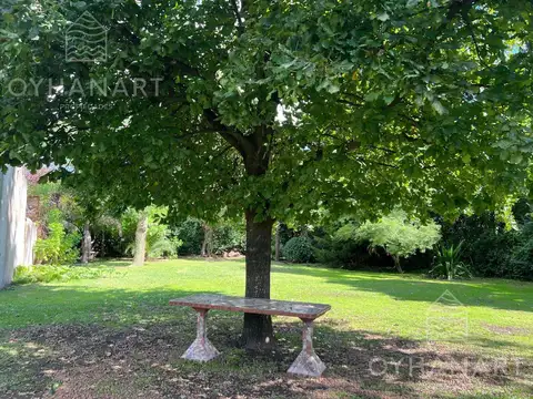 Casa  Quinta en venta en Zelaya