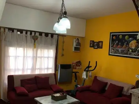 JOSE MARIA MORENO 1100