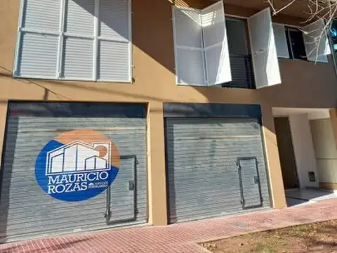 DEPARTAMENTO DE 1 DORMITORIO BARRIO ALBERDI