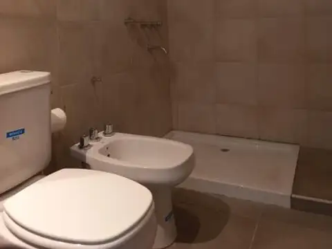 DEPARTAMENTO DE 1 DORMITORIO BARRIO ALBERDI