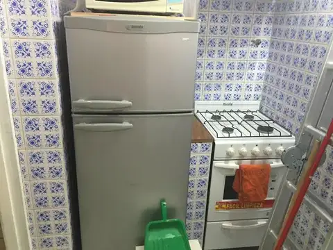 Departamento en Venta al Oeste