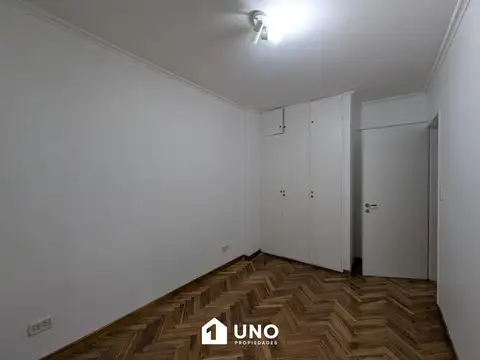 Departamento en Alquiler 48 años