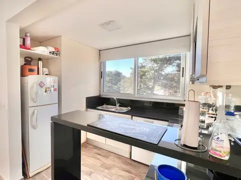 Cod 369 - Departamento Azopardo 624 (2do B)