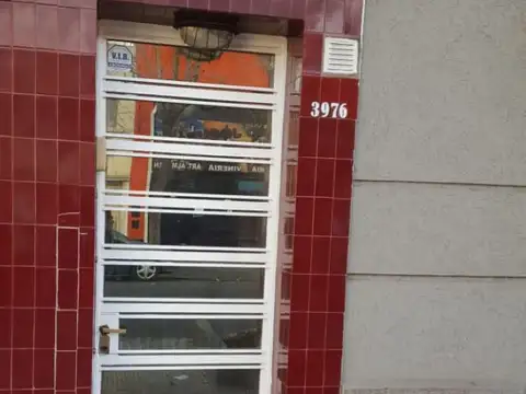 Depto Tipo Casa en Venta de 1 dormitorio