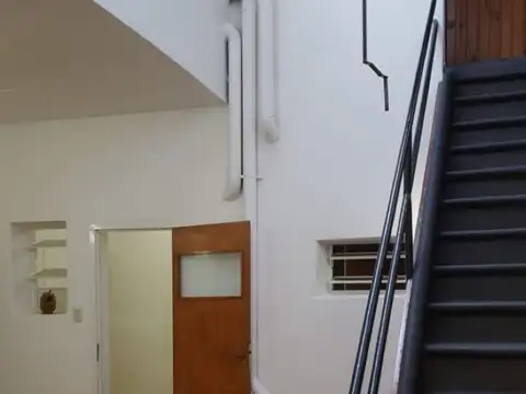 Depto Tipo Casa en Venta al Sur