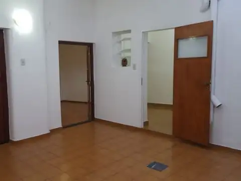 Depto Tipo Casa en Venta de 1 dormitorio