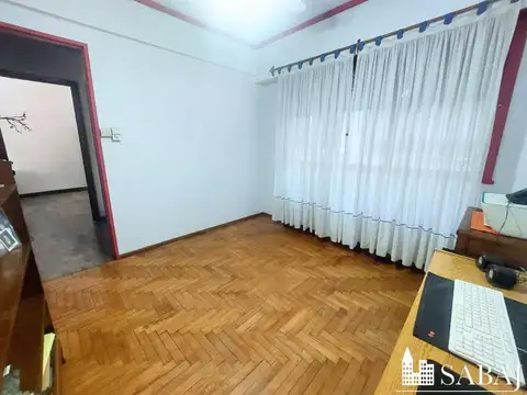 Departamento en Venta en Almagro Norte, USD 105.000