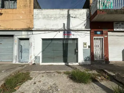 LOCAL COMERCIAL - 60M2 APROX.