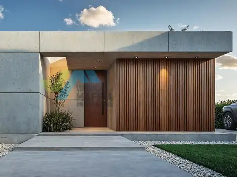Casa en Venta en Pilar Del Este, USD 179.000