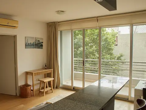 Departamento en Alquiler 12 años