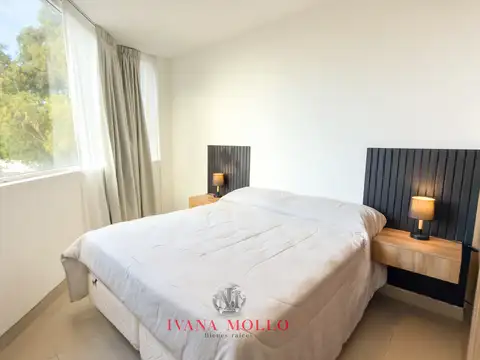 DEPARTAMENTO 3 AMBIENTES EN VENTA - 144 PASEO EL AGORA PINAMAR
