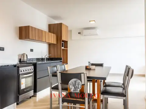 DEPARTAMENTO 3 AMBIENTES EN VENTA - 144 PASEO EL AGORA PINAMAR