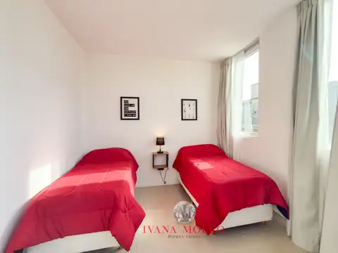 Departamento en Venta en Pinamar, USD 95.000