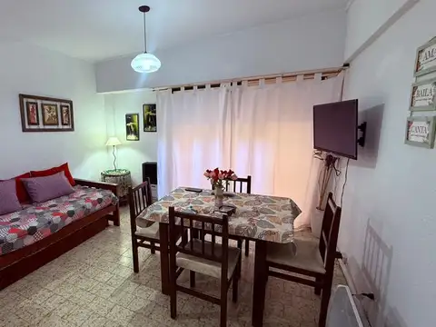 Departamento en Venta 25 años