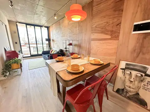 Venta Departamento a estrenar en Pichincha