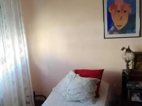 Departamento - Villa Devoto