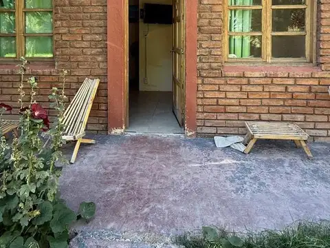Casa en Venta 40 años