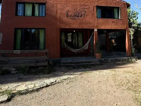 Casa en Venta en Las Heras, USD 180.000
