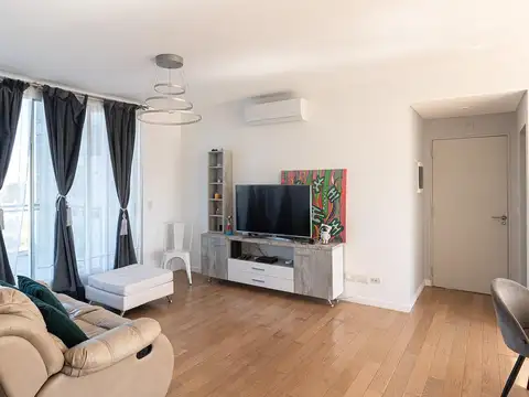 Departamento en Alquiler de 3 dormitorios