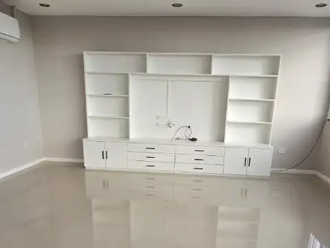 Departamento en Venta de 5 ambientes